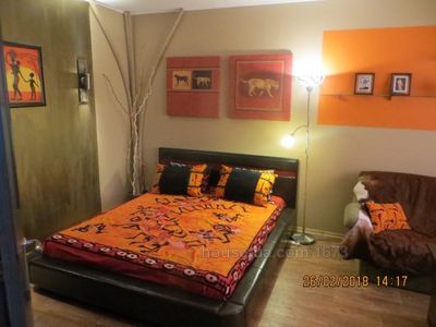 Зняти квартиру, Лопанська вул., Харків, id 26559