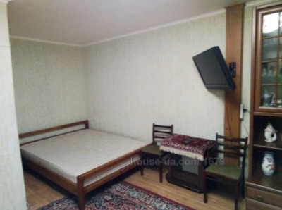 Снять квартиру, Нестерова ул., Харьков, id 31826