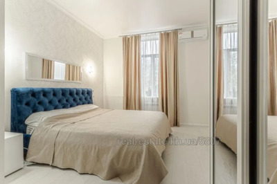 Rent an apartment, Elizavetinskaya-ul, Kharkiv, id 135156
