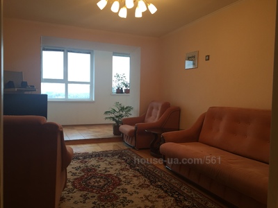 Купити квартиру, Шолохова ул., Дніпро, id 5955