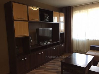 Купити квартиру, Лопанська вул., Харків, id 18266