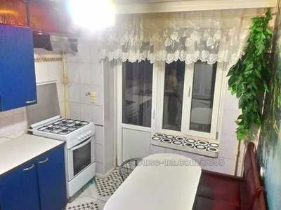 Зняти квартиру, Бахмачская ул., 10, Київ, id 50971