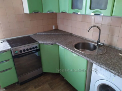 Зняти квартиру, Золочівська вул., Харків, id 41309