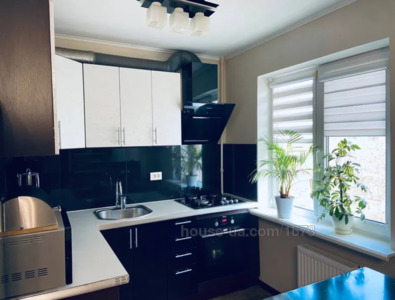 Купити квартиру, Московський просп., Харків, id 45017