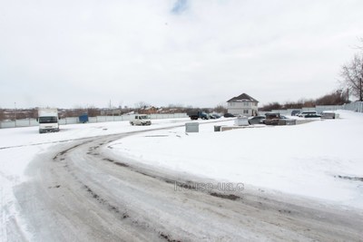 Купити ділянку, Комерційне, Грибоедова ул., Біла Церква, Білоцерківський район, id 13565