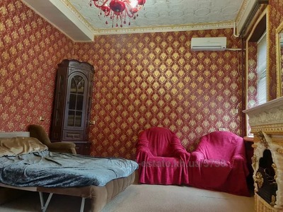 Rent an apartment, Stalinka, Studencheskaya-ul, 4, Kharkiv, id 133392
