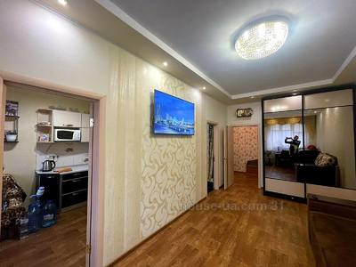 Купити квартиру, Новобудова, Новоолександрівська вул., Харків, id 42572