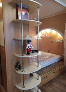 Купить квартиру, Харьковских Дивизий ул., Харьков, id 41399