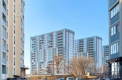 Купить квартиру, Елизаветинская ул., Харьков, id 52569