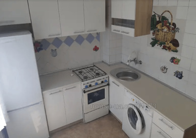 Buy an apartment, Gvardeycev-shironincev-ul, Kharkiv, id 58443