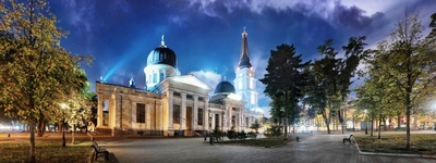 Купити квартиру, Преображенская ул., Одеса, id 38545