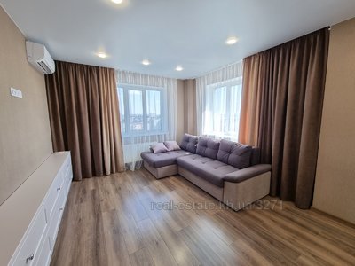 Rent an apartment, New Building, Pavlova-Akademika-ul, Kharkiv, id 136910