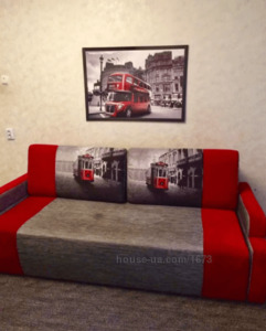 Rent an apartment, Geroev-Truda-ul, Kharkiv, id 52583