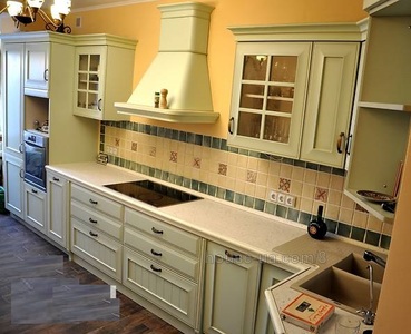 Rent an apartment, Lomonosova-ul, 54, Kyiv, id 2741