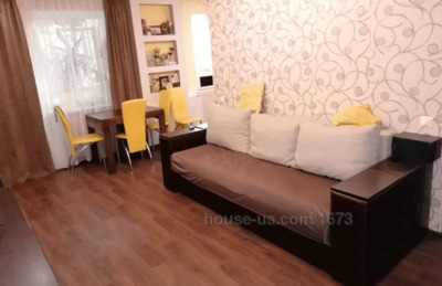 Купити квартиру, 23-го Серпня вул., Харків, id 54047