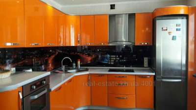 Rent an apartment, New Building, Zalesskaya-ul, 1, Kharkiv, id 120815