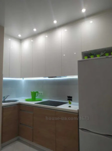 Rent an apartment, Celinogradskaya-ul, Kharkiv, id 46413