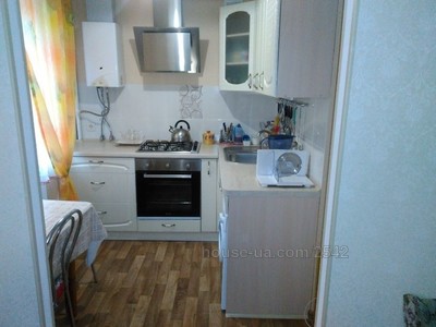 Снять квартиру, Хрущевка, Универсальная ул., Днепр, id 46168