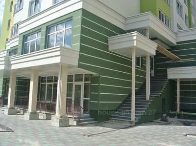 Купити квартиру, Новобудова, Герцена ул., Київ, id 274
