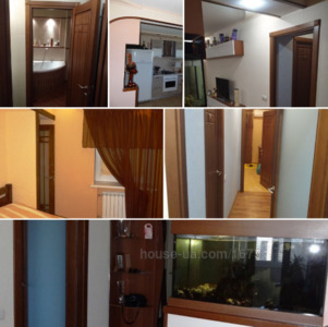 Купить квартиру, Танкопия ул., Харьков, id 29602