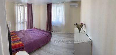 Rent an apartment, Elizavetinskaya-ul, Kharkiv, id 39179