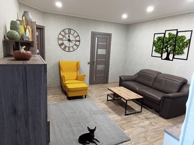 Купити квартиру, Газеты Правда просп., 17, Дніпро, id 64897
