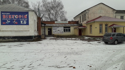 type.searchpage.alt.2.sale, Приміщення під магазин, Петровского, Недригайлів, Недригайлівський район район, id 19316