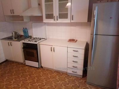 Зняти квартиру, Педагогическая ул., Одеса, id 37234