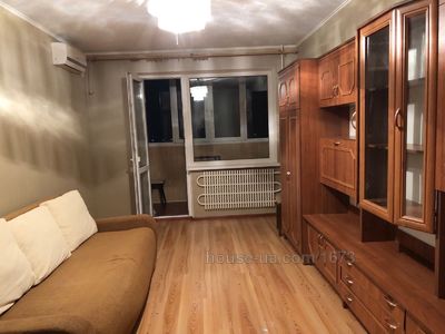 Купити квартиру, Архітекторів вул., Харків, id 62281