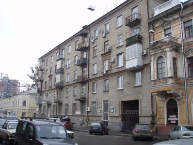 Купити квартиру, Сталінка, Кооперативна вул., Харків, id 7567