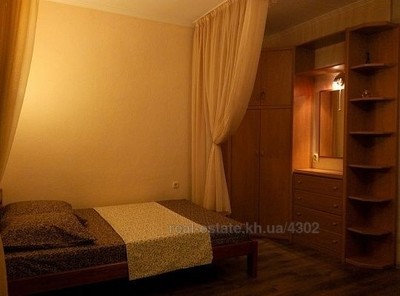 Rent an apartment, New Building, Yuvileyniy-vyizd, Kharkiv, id 128559