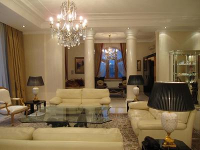 Купити квартиру, Спецпроект, Паторжинского ул., 14, Київ, id 24518