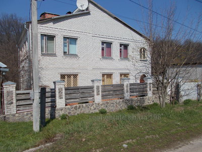 Купити будинок, Лагерна вул., Харків, id 131236