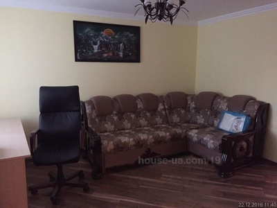 Rent an apartment, Pekarska-vul, Lviv, id 2997