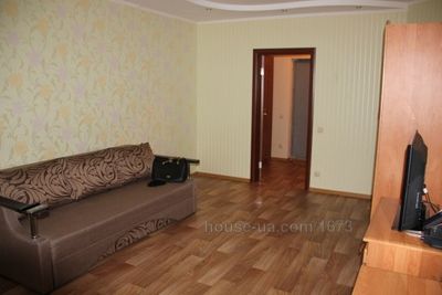 Rent an apartment, Celinogradskaya-ul, Kharkiv, id 30846