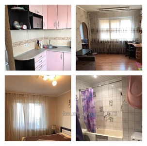 Купити квартиру, Гагаріна просп., Харків, id 28496