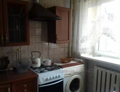 Купити квартиру, Кибальчича вул., Харків, id 24636