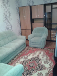 Зняти квартиру, Тракторобудівників просп., Харків, id 33518
