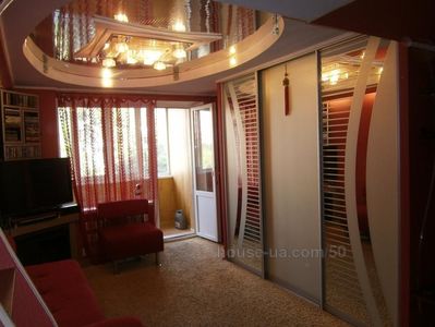Зняти квартиру, Тополь-1 ж/м, Дніпро, id 6516