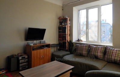 Buy an apartment, Saltovskoe-shosse, Kharkiv, id 22047