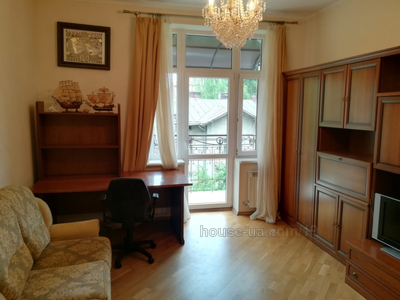 Купити квартиру, Австрійський, Освицька вул., Львів, id 17036