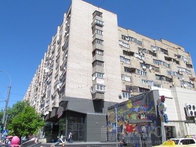 Купити квартиру, Гончара Олеся ул., 96, Київ, id 6094