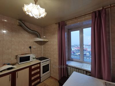 Rent an apartment, Gagarina-prosp, Kharkiv, id 52421