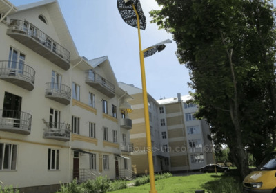 Buy an apartment, Pereyaslavskaya-ul, Kharkiv, id 61791