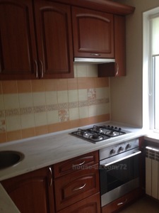 Rent an apartment, Hruschivka, Petrova-Generala-ul, Odessa, id 51144