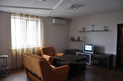 Rent an apartment, Moskovskiy-prosp, Kharkiv, id 58491