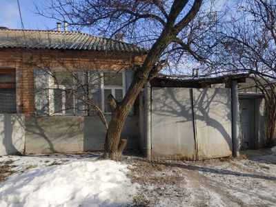 Купити будинок, Пом’яловського вул., Харків, Журавлівка, Київський район, id 138282