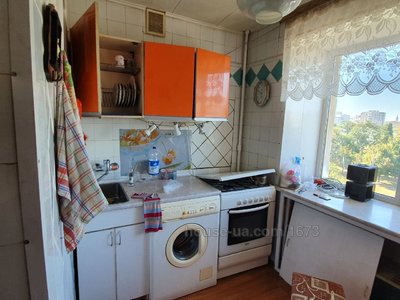 Купити квартиру, Червоношкільна набережна, Харків, id 50402
