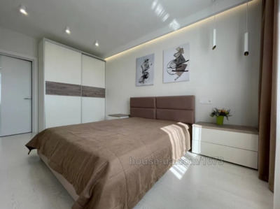 Rent an apartment, Elizavetinskaya-ul, Kharkiv, id 45465