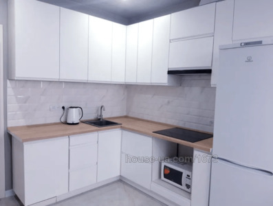 Rent an apartment, Elizavetinskaya-ul, Kharkiv, id 54593